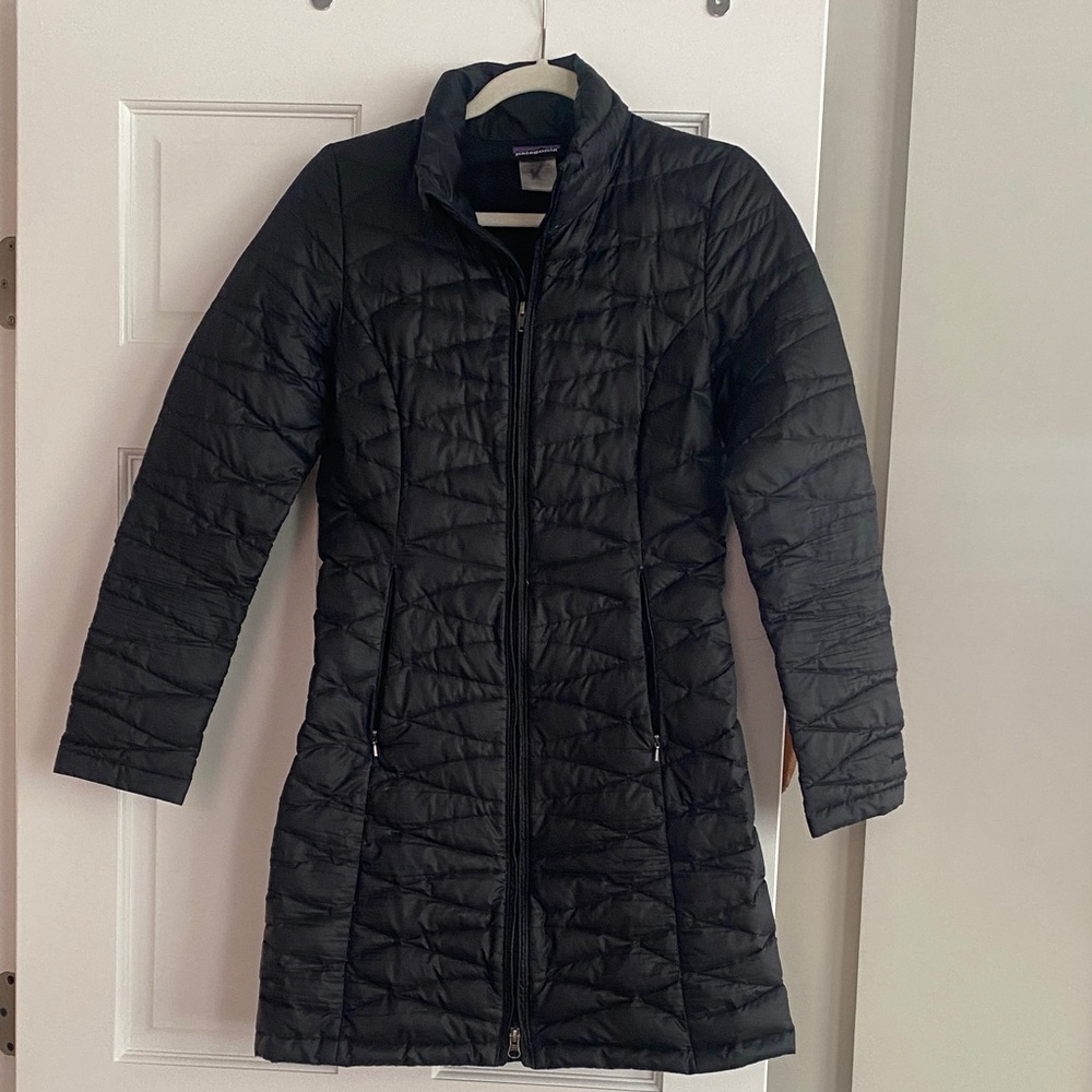 Patagonia Women's Fiona Parka